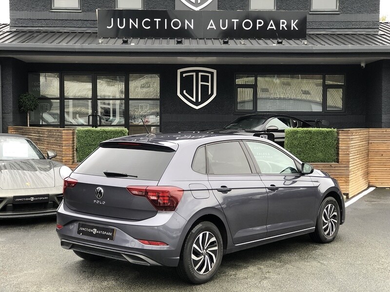 Used Volkswagen Polo 2024 for sale - 77365300: Photo 6