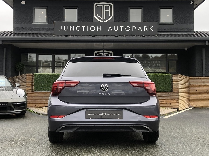 Used Volkswagen Polo 2024 for sale - 77365300: Photo 7