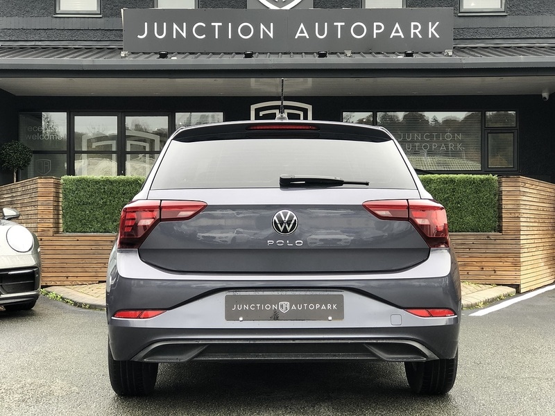 Used Volkswagen Polo 2024 for sale - 77365300: Photo 8