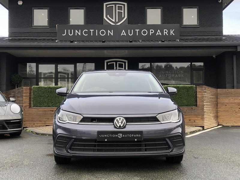 Used Volkswagen Polo 2024 for sale - 77365300: Photo 9