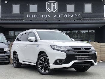 Used Mitsubishi Outlander 2017 for sale - 78484838: Photo