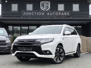 Used Mitsubishi Outlander 2017 for sale - 78484838: Photo