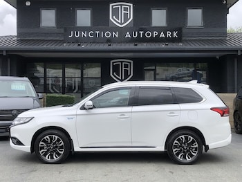 Used Mitsubishi Outlander 2017 for sale - 78484838: Photo