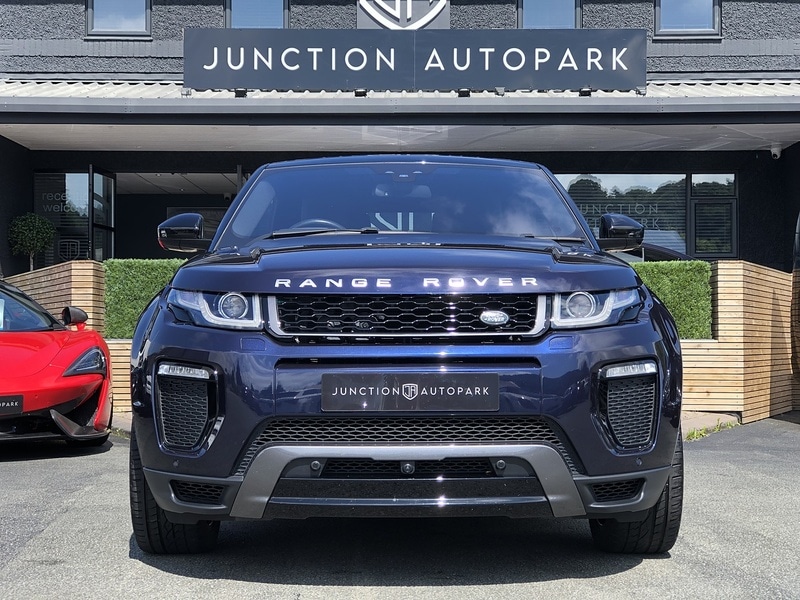 Used Land Rover Range Rover Evoque for sale - 77370284: Photo 11