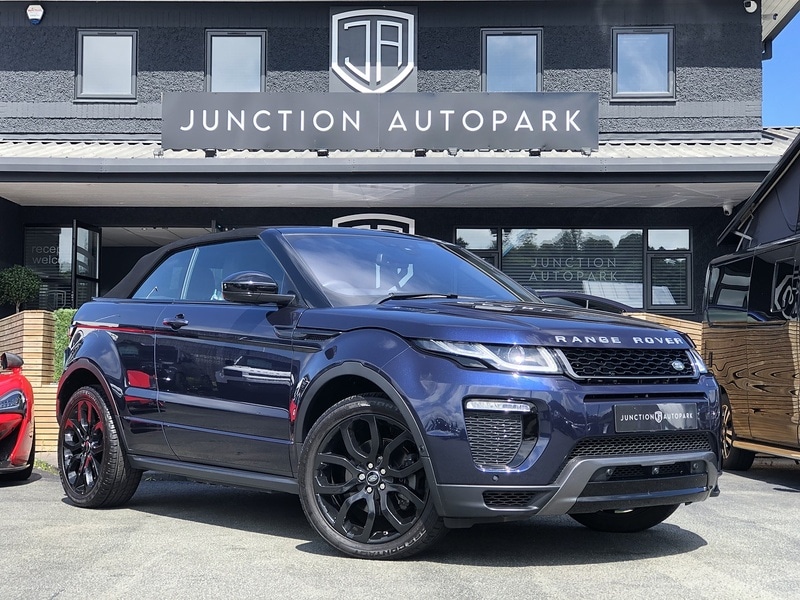 Used Land Rover Range Rover Evoque for sale - 77370284: Photo 12