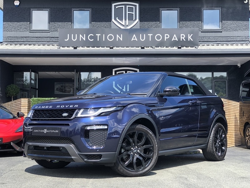 Used Land Rover Range Rover Evoque for sale - 77370284: Photo 13