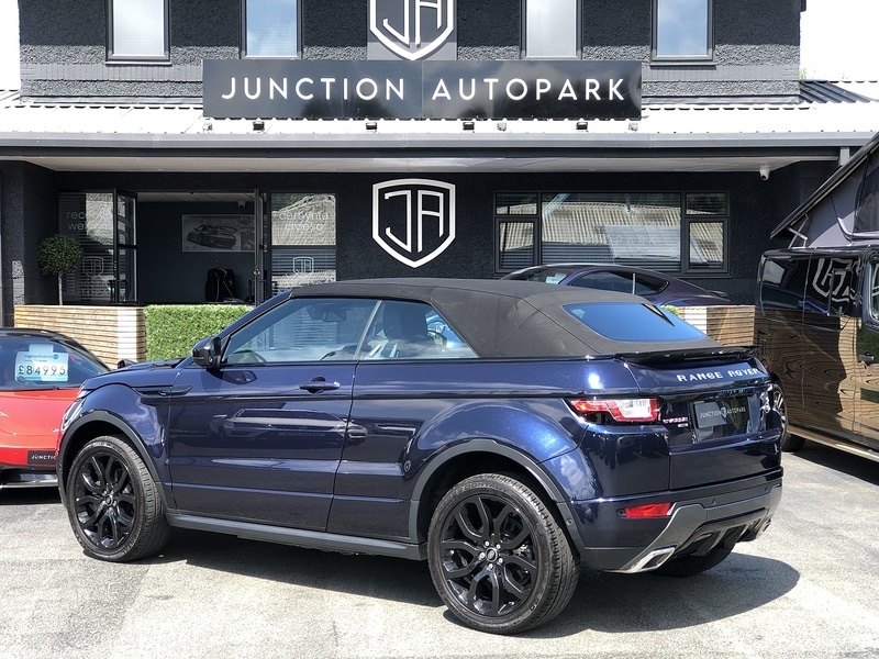 Used Land Rover Range Rover Evoque for sale - 77370284: Photo 14