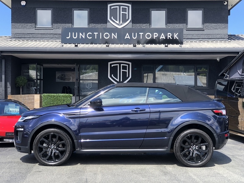 Used Land Rover Range Rover Evoque for sale - 77370284: Photo 15