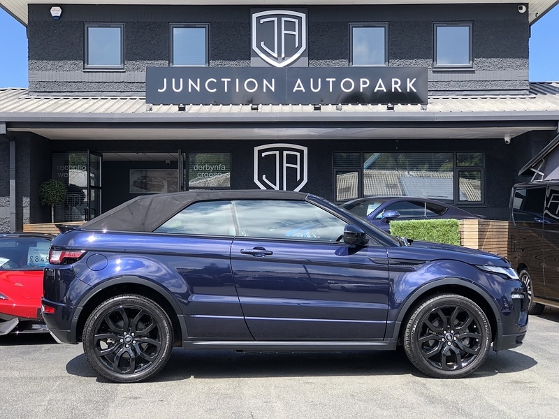 Used Land Rover Range Rover Evoque for sale - 77370284: Photo 16