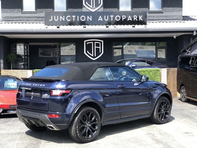 Used Land Rover Range Rover Evoque for sale - 77370284: Photo 17