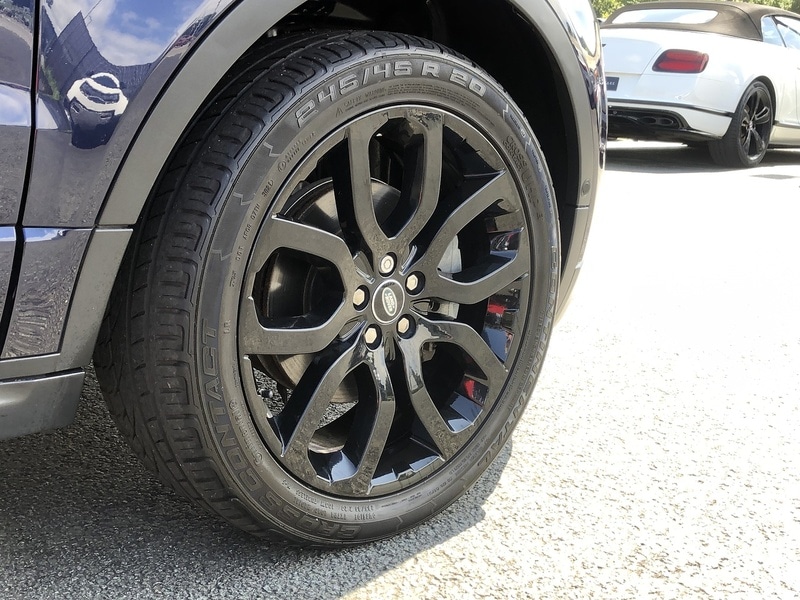 Used Land Rover Range Rover Evoque for sale - 77370284: Photo 18