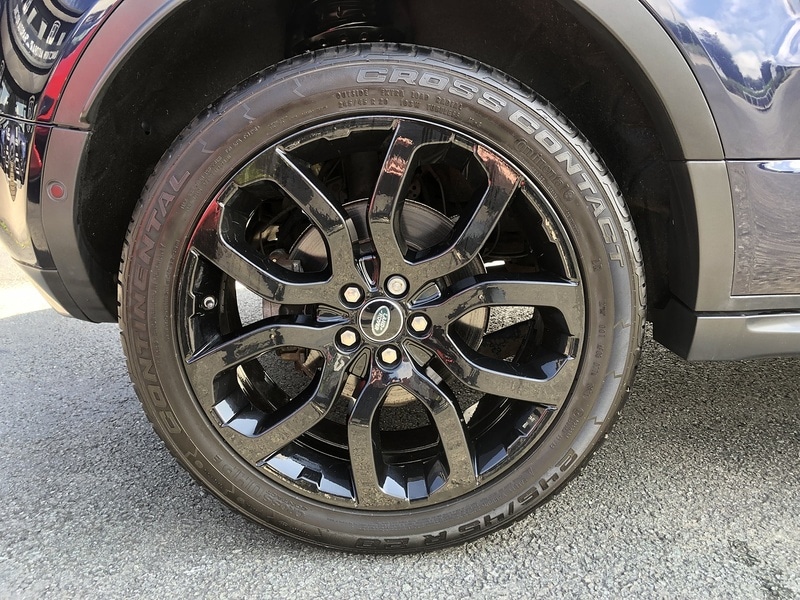 Used Land Rover Range Rover Evoque for sale - 77370284: Photo 19