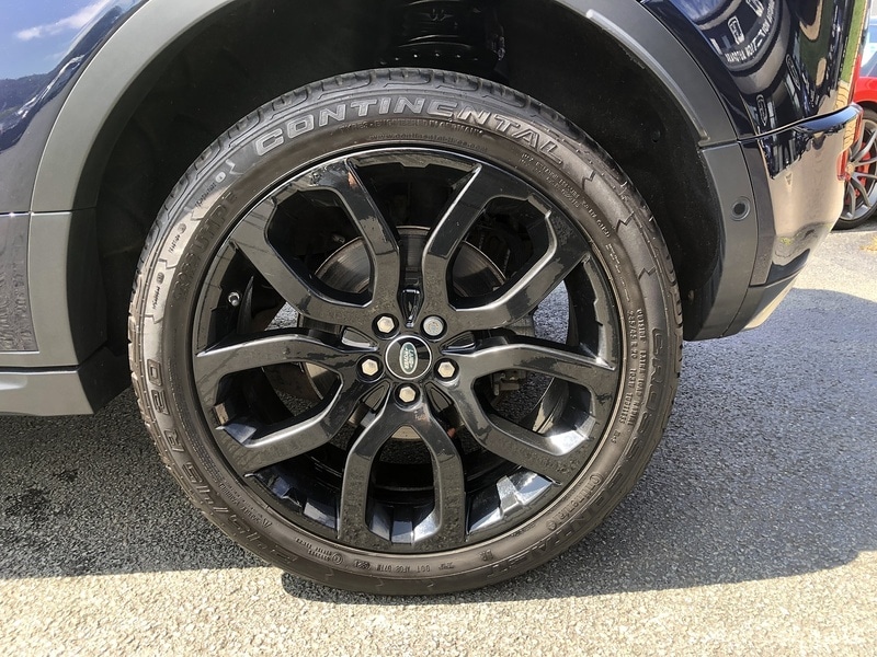 Used Land Rover Range Rover Evoque for sale - 77370284: Photo 21