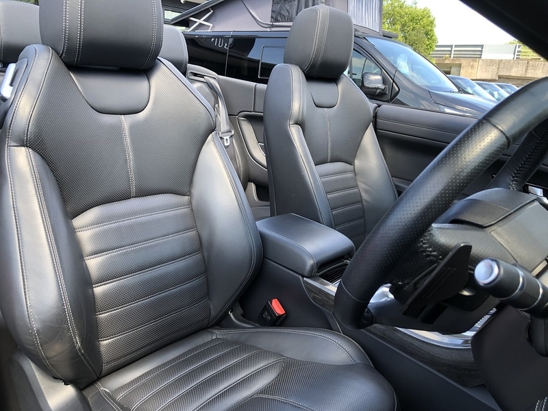 Used Land Rover Range Rover Evoque for sale - 77370284: Photo 23