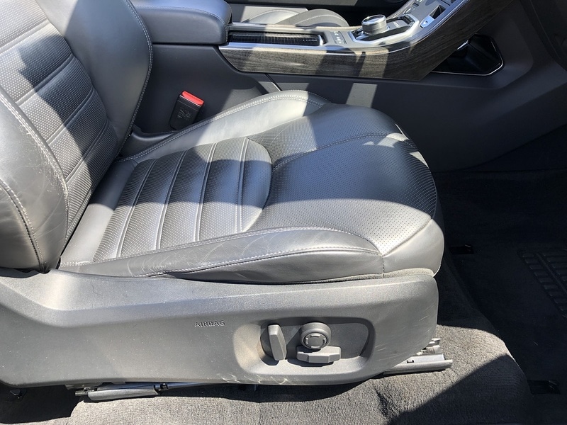 Used Land Rover Range Rover Evoque for sale - 77370284: Photo 24