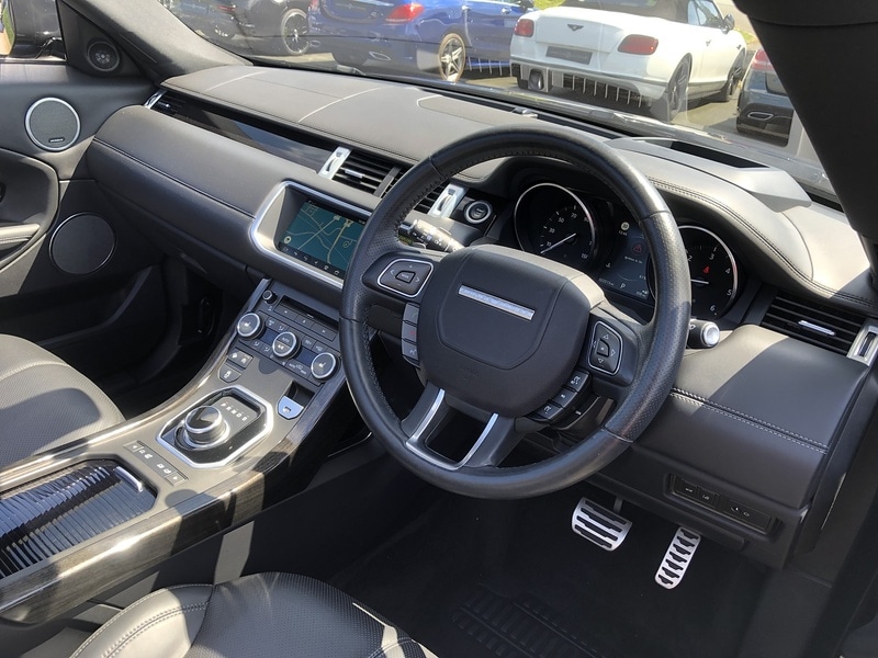 Used Land Rover Range Rover Evoque for sale - 77370284: Photo 26