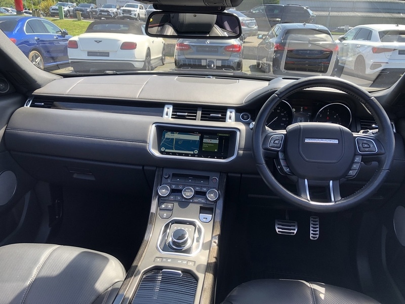 Used Land Rover Range Rover Evoque for sale - 77370284: Photo 27