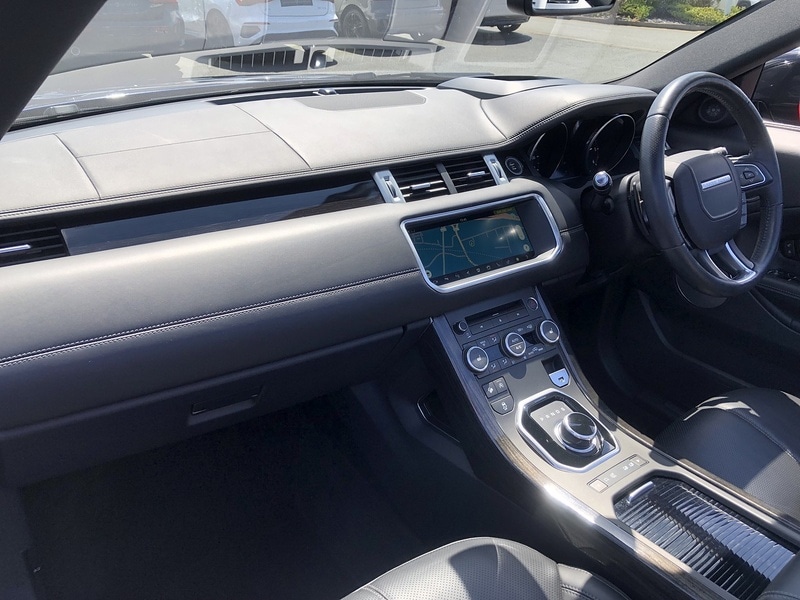 Used Land Rover Range Rover Evoque for sale - 77370284: Photo 29