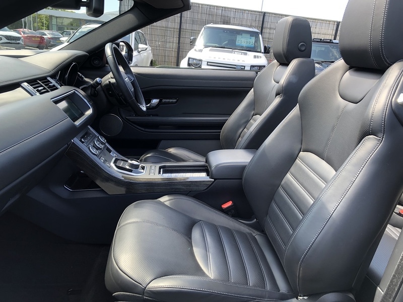 Used Land Rover Range Rover Evoque for sale - 77370284: Photo 30