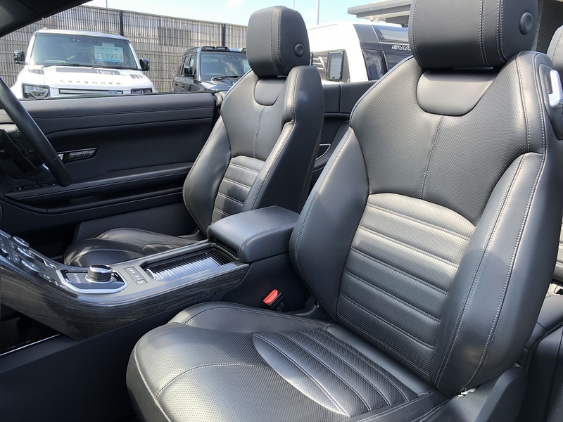 Used Land Rover Range Rover Evoque for sale - 77370284: Photo 31