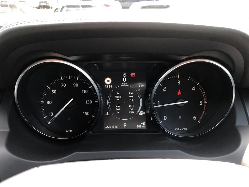 Used Land Rover Range Rover Evoque for sale - 77370284: Photo 34