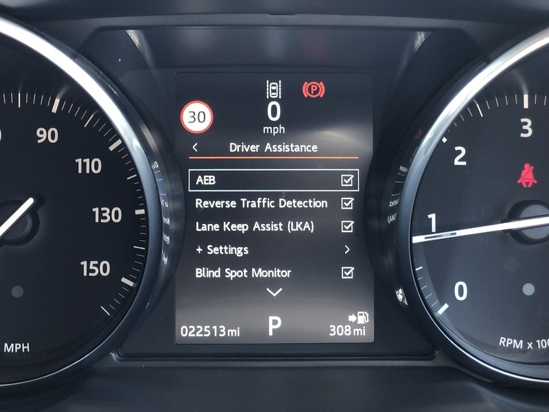 Used Land Rover Range Rover Evoque for sale - 77370284: Photo 35