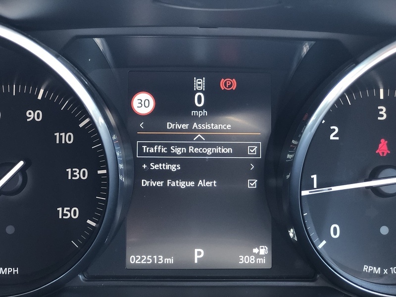 Used Land Rover Range Rover Evoque for sale - 77370284: Photo 36