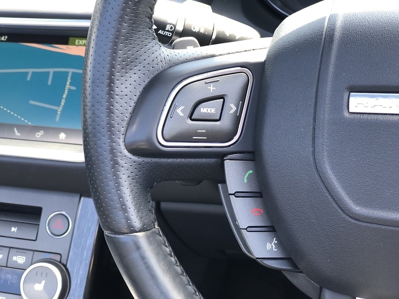 Used Land Rover Range Rover Evoque for sale - 77370284: Photo 37