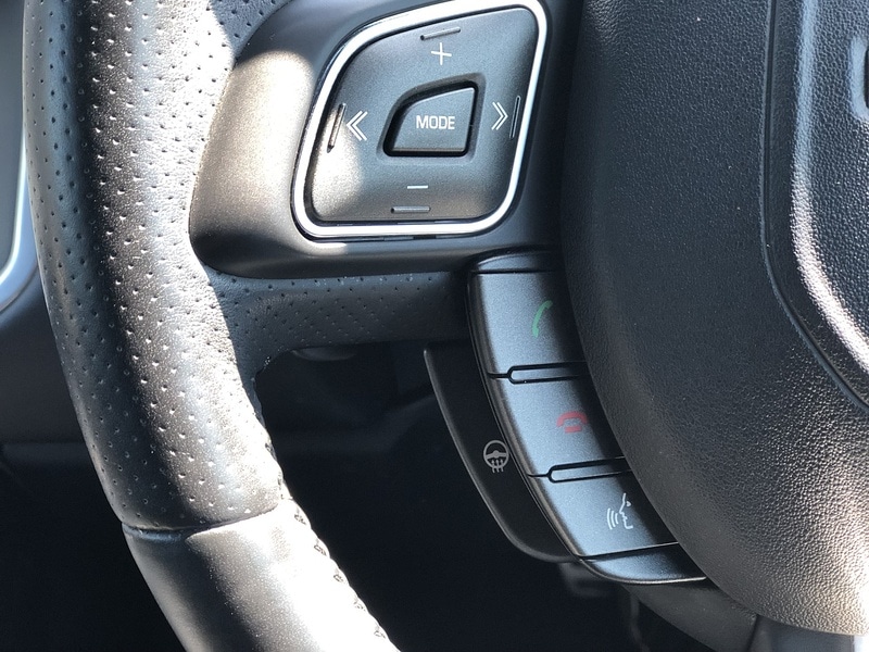 Used Land Rover Range Rover Evoque for sale - 77370284: Photo 38