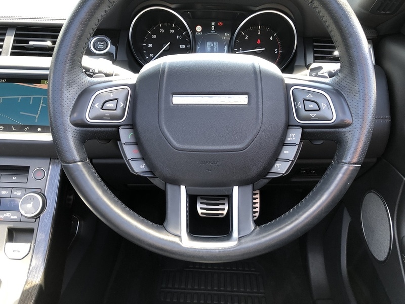 Used Land Rover Range Rover Evoque for sale - 77370284: Photo 39