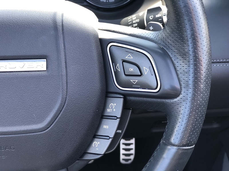 Used Land Rover Range Rover Evoque for sale - 77370284: Photo 40