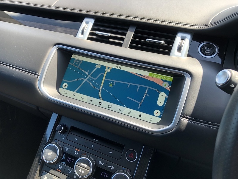 Used Land Rover Range Rover Evoque for sale - 77370284: Photo 42