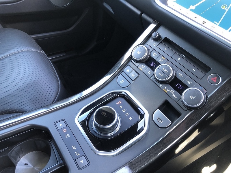 Used Land Rover Range Rover Evoque for sale - 77370284: Photo 43