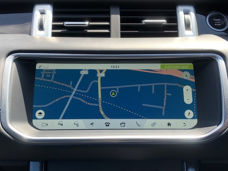 Used Land Rover Range Rover Evoque for sale - 77370284: Photo 44