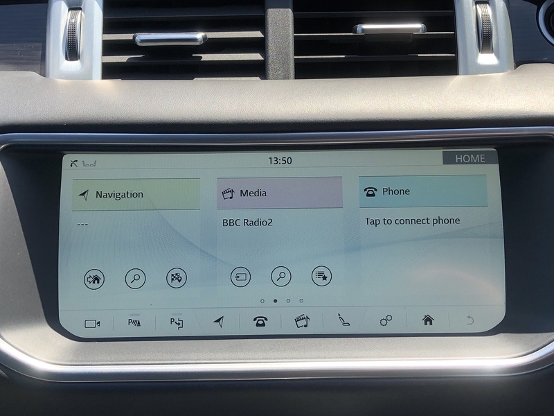 Used Land Rover Range Rover Evoque for sale - 77370284: Photo 46