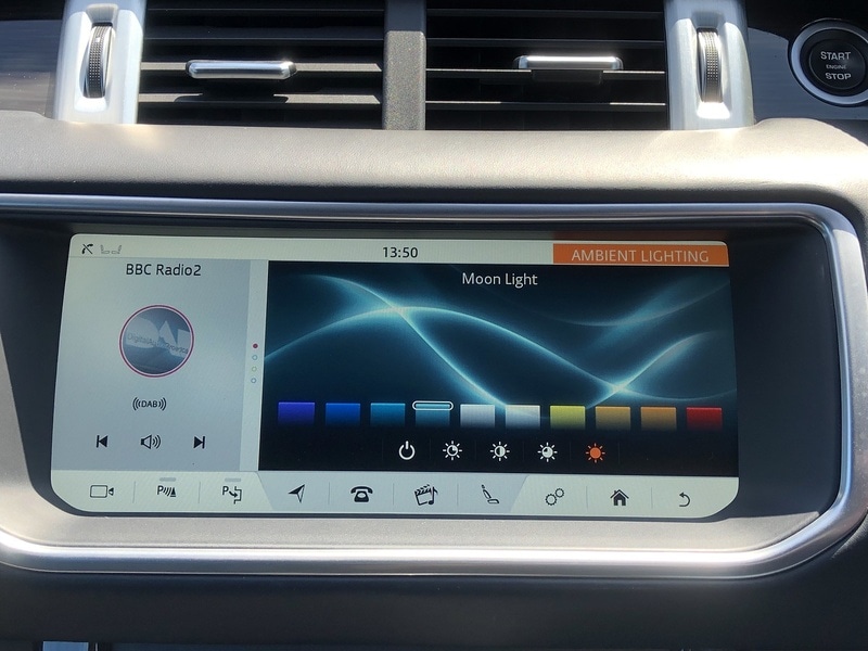 Used Land Rover Range Rover Evoque for sale - 77370284: Photo 49