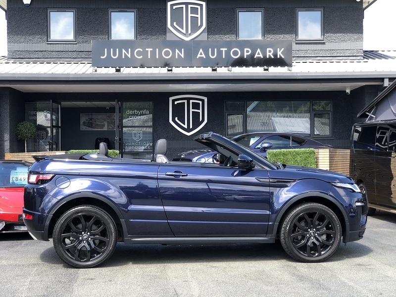 Used Land Rover Range Rover Evoque for sale - 77370284: Photo 5