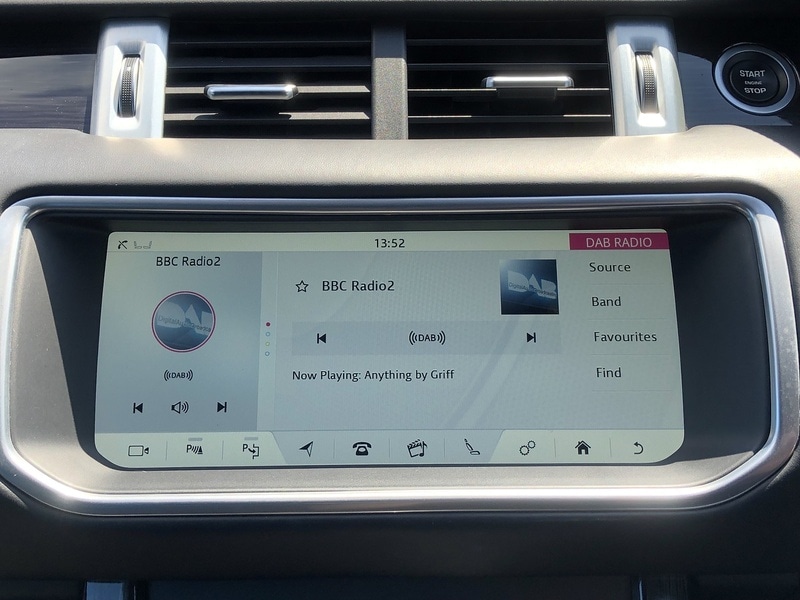 Used Land Rover Range Rover Evoque for sale - 77370284: Photo 50