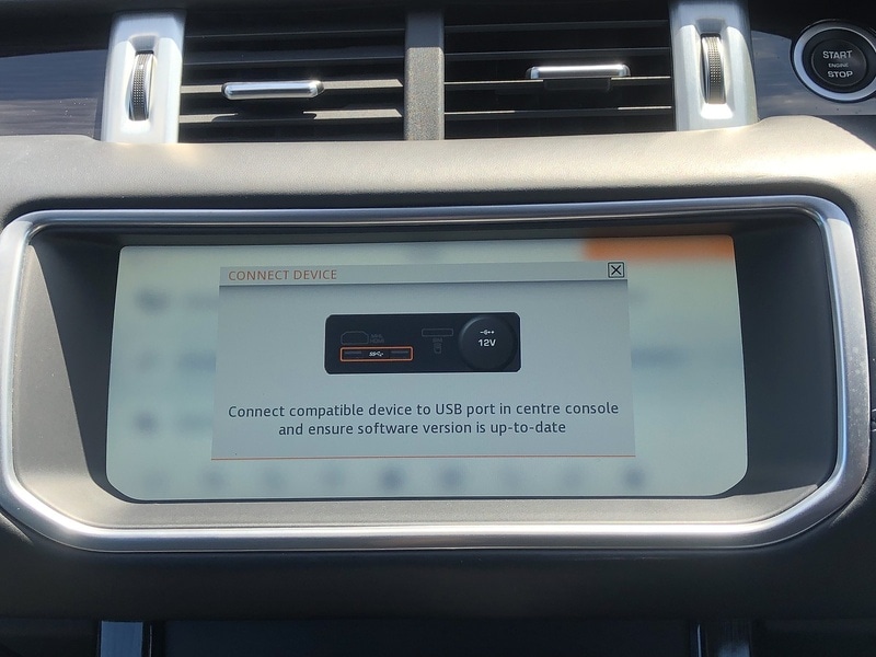 Used Land Rover Range Rover Evoque for sale - 77370284: Photo 52