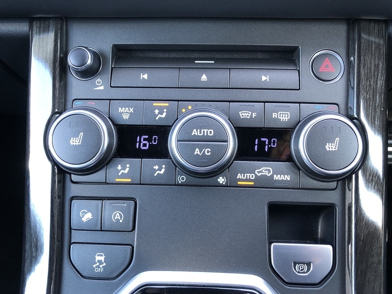 Used Land Rover Range Rover Evoque for sale - 77370284: Photo 53