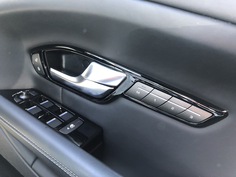 Used Land Rover Range Rover Evoque for sale - 77370284: Photo 60