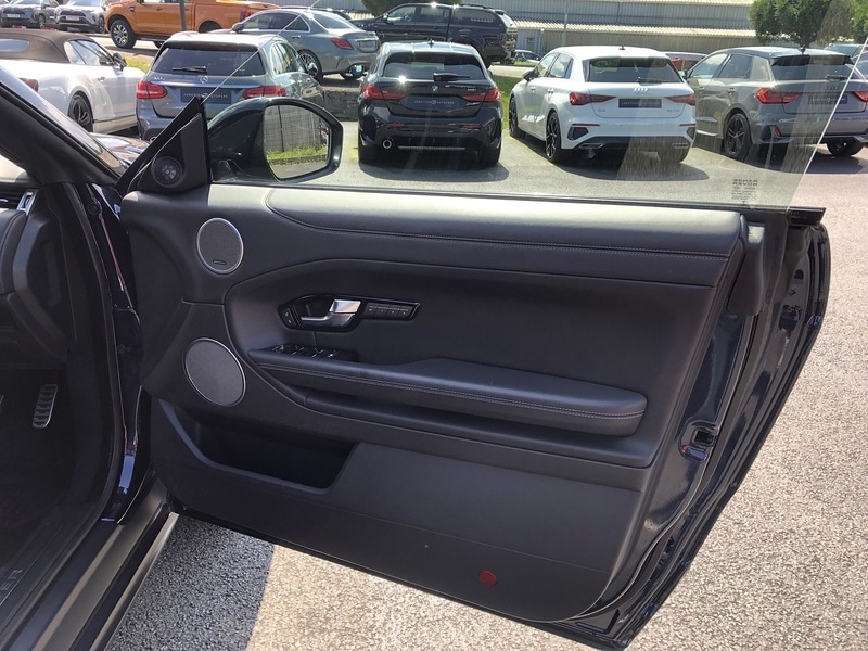 Used Land Rover Range Rover Evoque for sale - 77370284: Photo 61