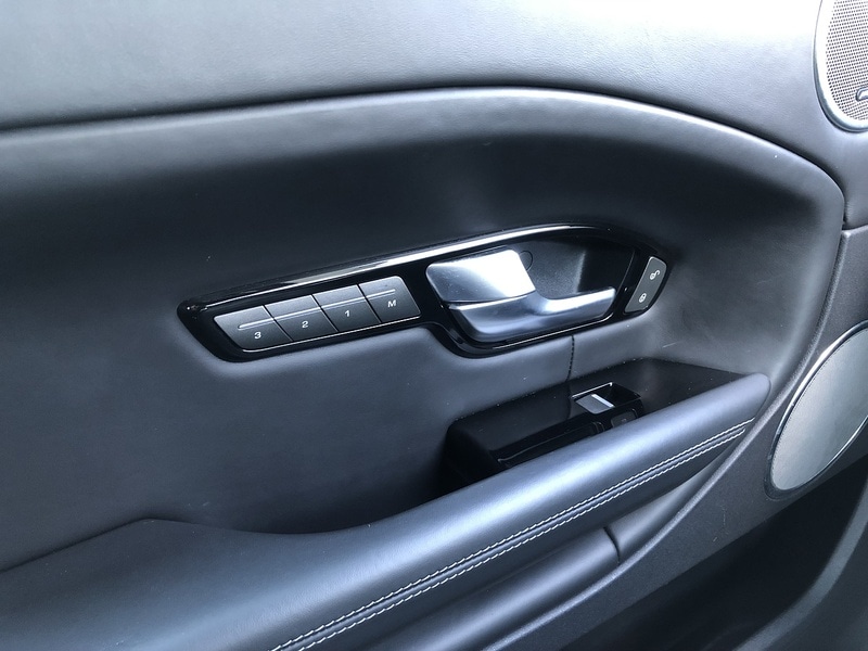 Used Land Rover Range Rover Evoque for sale - 77370284: Photo 62