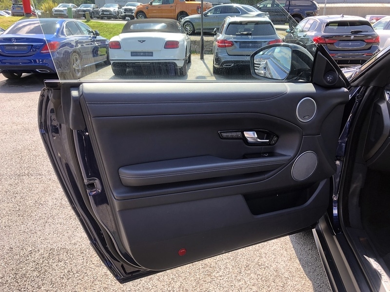 Used Land Rover Range Rover Evoque for sale - 77370284: Photo 63