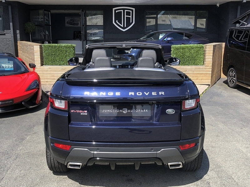 Used Land Rover Range Rover Evoque for sale - 77370284: Photo 7