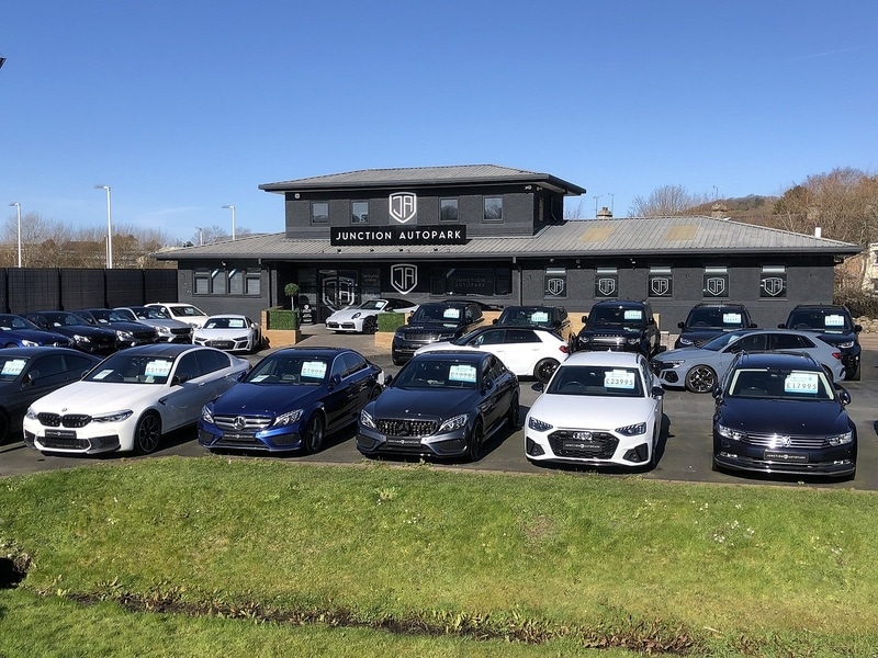 Used Land Rover Range Rover Evoque for sale - 77370284: Photo 71