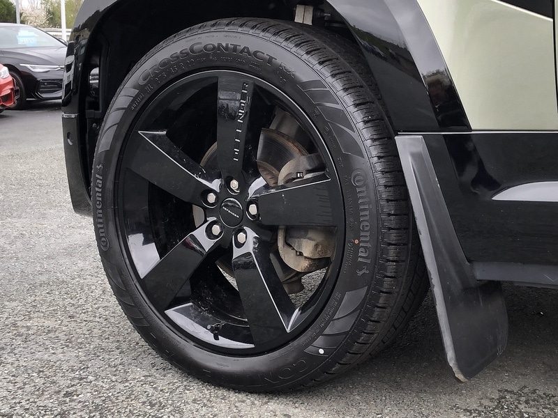 Used Land Rover Defender 2023 for sale - 78182225: Photo 14