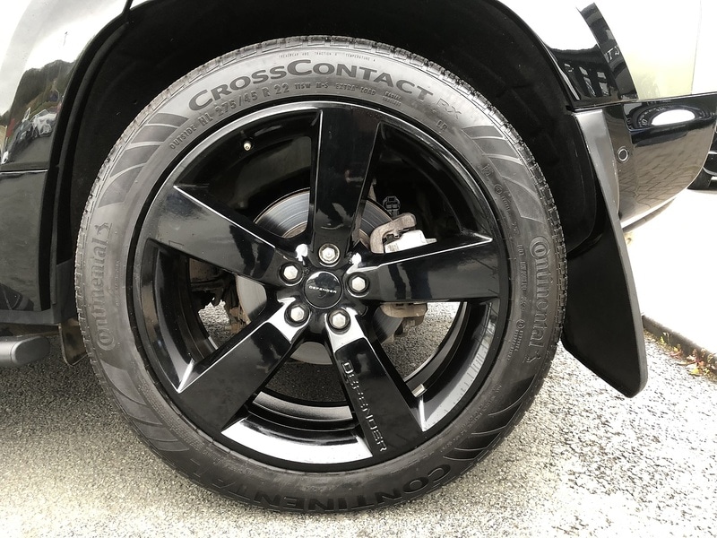 Used Land Rover Defender 2023 for sale - 78182225: Photo 16