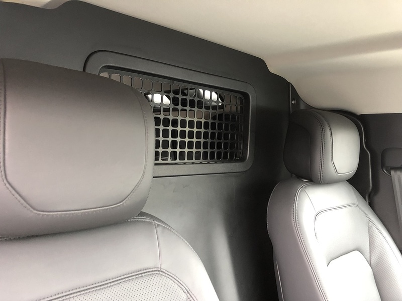 Used Land Rover Defender 2023 for sale - 78182225: Photo 19