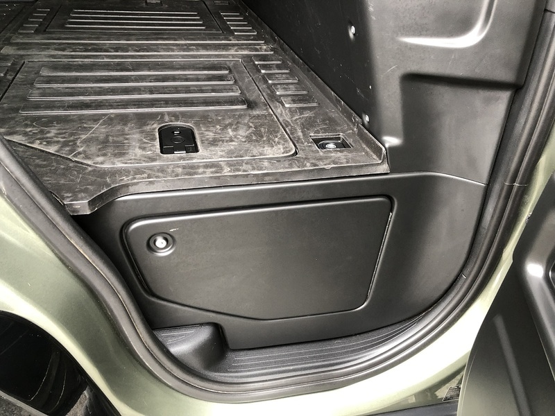 Used Land Rover Defender 2023 for sale - 78182225: Photo 21